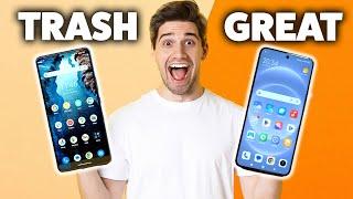 I Tried 25 Best Gaming Phones - THIS One Left Me Speechless!