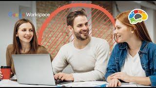 Google Workspace Essentials - Course Sample