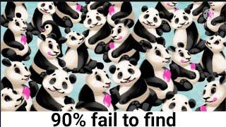 Find the odd one out | 90% fail to find | Brainy World 