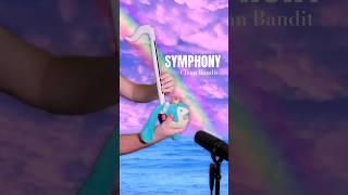 "Symphony" by Clean Bandit (feat. Zara Larsson) OTAMATONE COVER