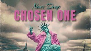 KNEEL|CHOSEN ONE|NAVV DEEP|PRO X|NEW PUNJABI SONG 2025|OFFICIAL VISUALISER|