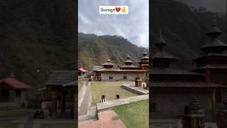 #pahadi #viralvideos #travel #beautyofgarhwal #shortvideos #trending #nature #viral #kumaon #negi