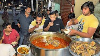 PAKISTANI TRADITIONAL FOOD STREET VIDEO COLLECTION  - 6 AUTHENTIC STREET FOOD IN LAHORE