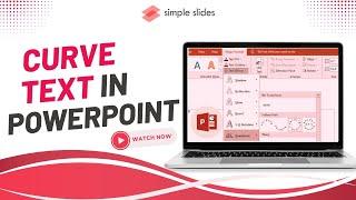 Unleash Your Creativity with Curved Text in PowerPoint: Easy Tips and Tricks