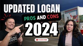 Living in Logan Utah | Pros & Cons | 2024| Should You Move Here?