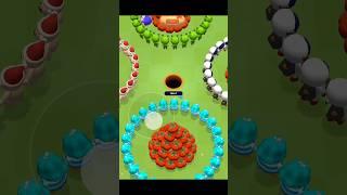 Best mobiles games for time pass android and ios #brixxmediain #shorts #funny #gaming