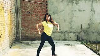 Karolyna || Major Boi Baduka, Embolab, Lenesha || Zumba choreo by Surabhi Parikh