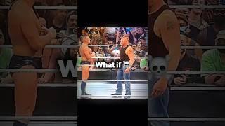 What If ️ Brock Lesnar Vs Gunther/ Brock lesnar Mass Edit | WhatsApp Status⏳️‍