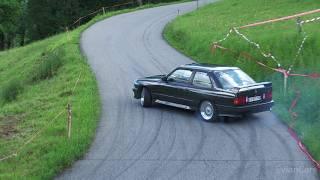 BMW E30 & E36 Drift Compilation - M3, 323, 325, 320, 318