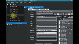 Part 5 - H - Making first custom model - Creating YTYP and spawning the model