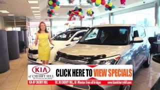 Cherry Hill Kia Summer Sale Explosion July 2015