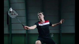 Power. Speed. Versatility. Get ready.#Yonex #Badminton #