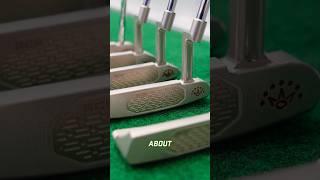 Scotty Cameron Studio Style Putters | TEST RUN! 