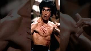 Unknown Facts About Bruce Lee  #shorts #brucelee #kungfu #jeetkunedo #facts