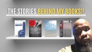 "Pastor Damian Boyd’s Books Are CHANGING LIVES – Here’s Why!"