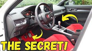 How To Drive A MANUAL - (The Secret To Never Stalling)