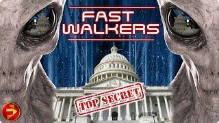 Military's Secret UFOs and Abductions Exposed | FASTWALKERS: UFOs and Aliens on Earth | Documentary