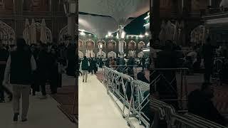 تمت الزياره الأمام علي عليه السلام بالانابه عن جميع المتابعين. #اللهم_صل_على_محمد_وال_محمد