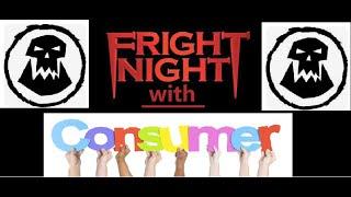 Warhammer Online // Fright Night