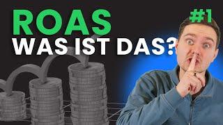 Was ist ROAS? | E Commerce Lexikon