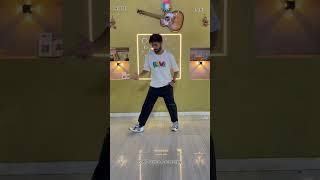 Tauba Tauba Dance Tutorial Video Vicky Kaushal Hook Step #karanaujla #taubatauba