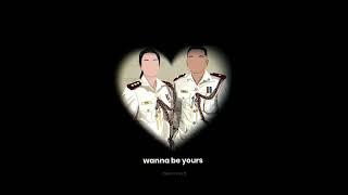 When the Captain meets the Major️// Bangladesh Army Officers couple love Status // I Wanna be yours