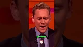 Tom Hiddleston Talks ‘Midnight in Paris’