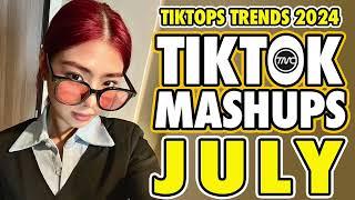 New Tiktok Mashup 2024 Philippines Party Music | Viral Dance Trends | July 17th