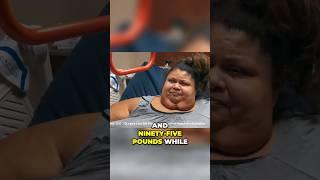Lupe's Inspiring Weight Loss Journey: Overcoming Challenges and Achieving Success