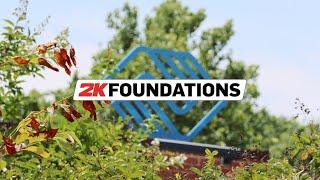 2K Foundations: Washington, D.C.