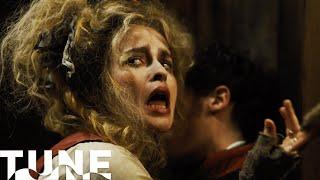 Master of the House ft. Helena Bonham-Carter & Sacha Baron Cohen | Les Miserables (2012) | TUNE