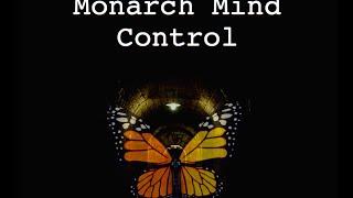 Monarch Mind Control