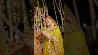 Finally recreated ️ #trending #rabeecakashif #shortvideo #rabeecahussain #weddingbells