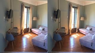 2 MONkeys | 259 Ilisou 4ος όροφος, Piraeus, 18345, Greece | AZ Hotels