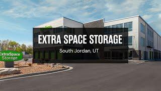 Storage Units in South Jordan, UT - Extra Space Storage