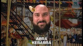 Sydney Food Boy and Abra Kebabra Team up to go through the entire menu at Flash Kebabs