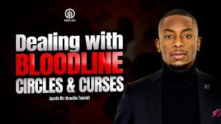 Dealing with the Bloodline circles and curses | Apostle Miz Mzwakhe Tancredi