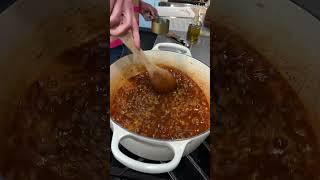 Easy Homemade Hamburger Helper
