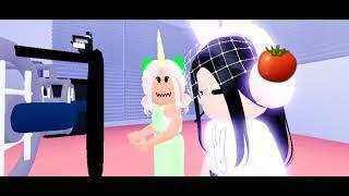 ASHLEY LOOK AT ME  (FUNNY)#shorts #roblox #ashleylookatme #funny