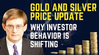 Investment Surge: Are Gold & Silver Set to Soar?