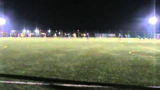 Panthers vs Geckoes - Part 1 - March 3rd 2012.MPG