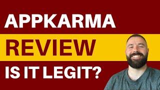 appKarma Review - Is appKarma Worth Your Time and Effort?