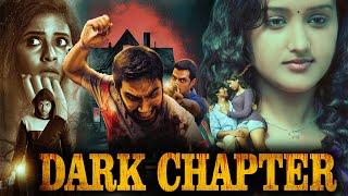 DARK CHAPTER | South Indian Crime Thriller Movie in Hindi Dubbed | Thriller Film Hindi