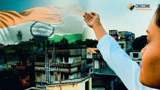 REAL HEROES  |ABIR BOSE |AVIRUP GHOSH | PUJA CHAKRABORTY | SAYANJIT BISWAS | CINEZONE ENTERTAINMENT