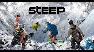 STEEP|wyzwanie:Styl drzewa(złoty medal)