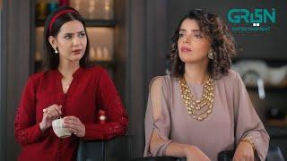 Is Bar Tumhein Kamyabi Nahi Milegi !! Faysal Quraishi | Madiha Imam | Behroopia | Green TV