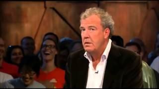 Top Gear - Jeremy Clarkson says Porsche hasn't evolved like Top Gear