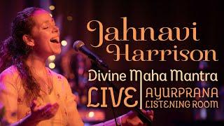 Jahnavi Harrison - Divine Maha Mantra