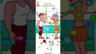 Impossible Date 2 : Fun Riddle ️ #shorts #subscribe