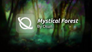 Mystical Forest - An Original Orchestral Track